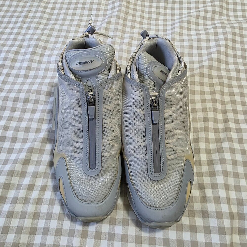 Reebok MISBHV x Daytona DMX Cool Shadow